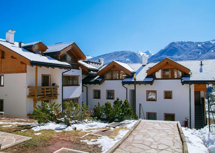 Residence Des Alpes Cavalese