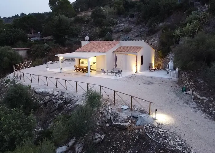 Casa vacanza: Villa Futura