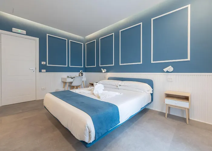 Hotel adatto agli animali: Toledo Mill Relais