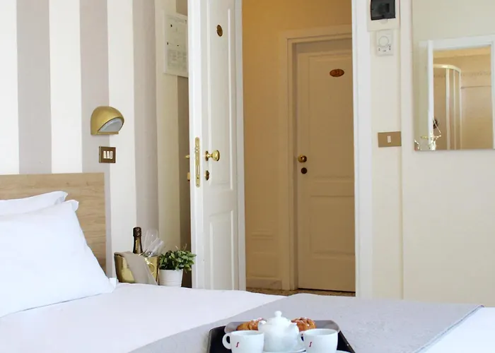 Roi Hotel Cesenatico