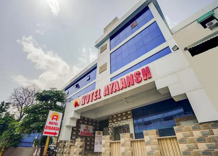 Hotel Ayaansh