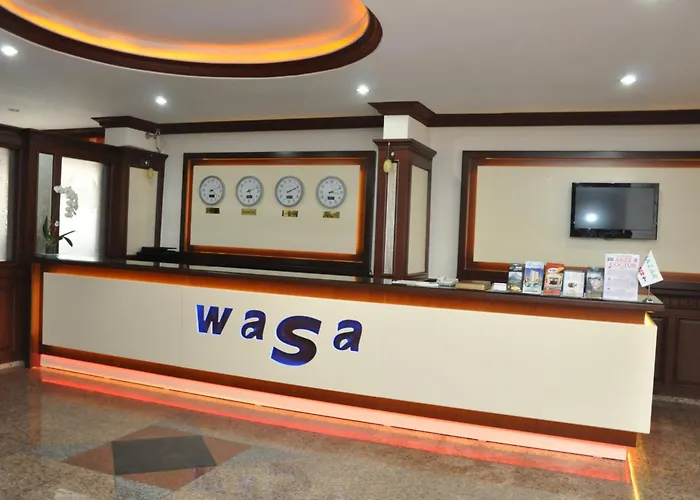 Wasa