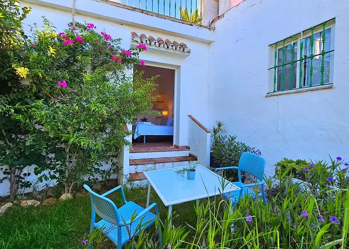 Hotel-Apart Cortijo Las Pinas