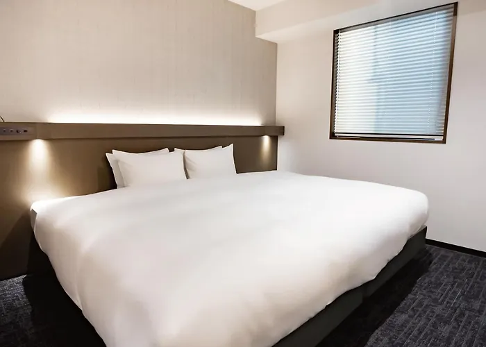 Albergo centrale: 