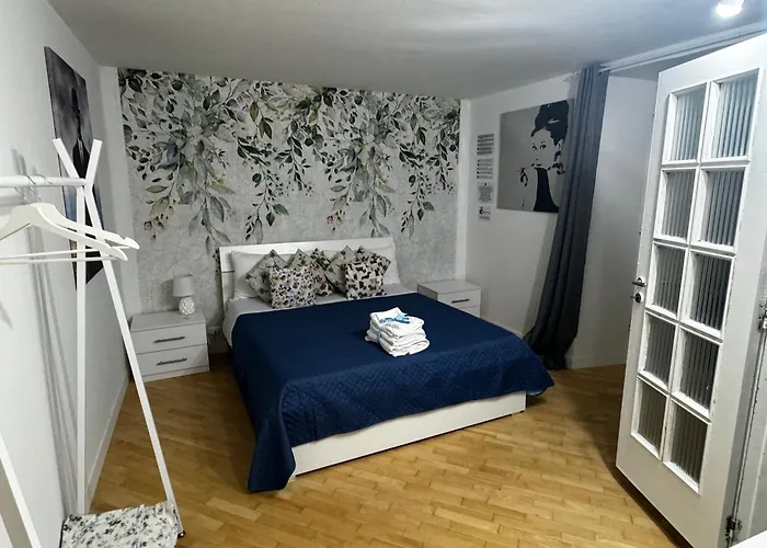 Plebiscito Charme Rooms