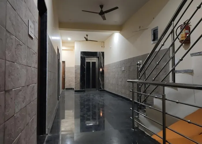 Kamala Seva Sadan