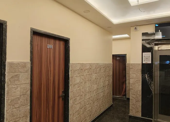 Kamala Seva Sadan