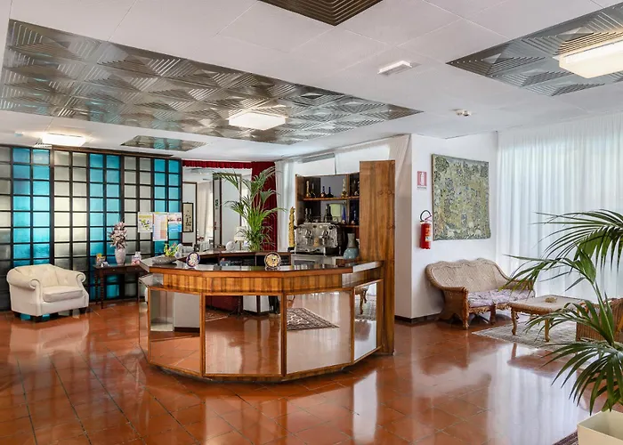 Resort: Hotel Gioiello