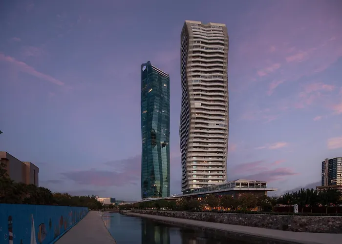 Four Points By Sheraton