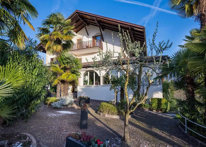 Zentrales Hotel: Hotel Weinberg