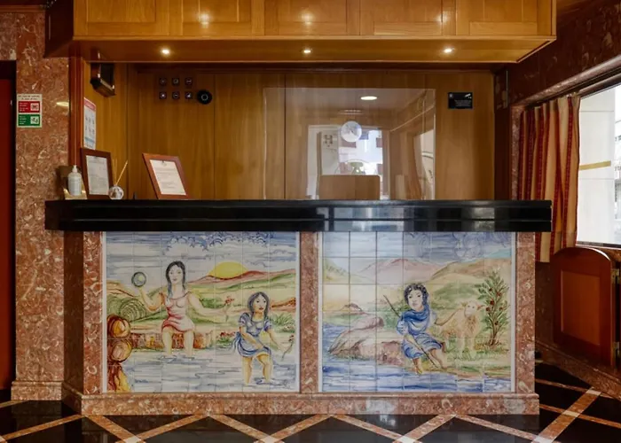 Hotel barato: Hotel Nova Cidade