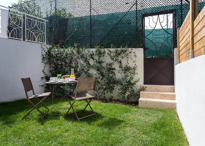 Villa Velvet Villeneuve-Loubet