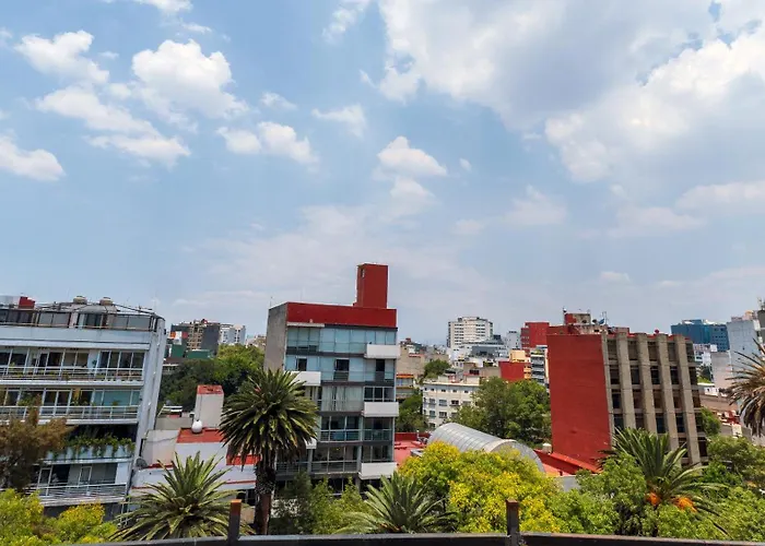 Círculo Condesa