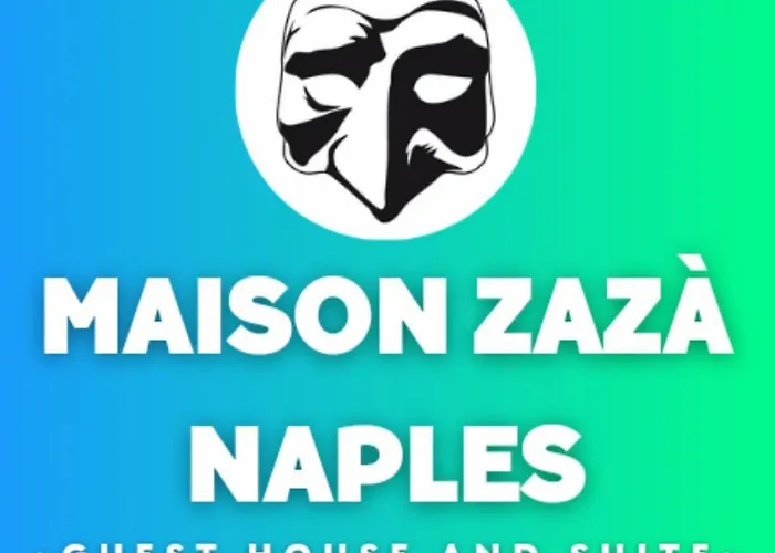 Maison Zazà