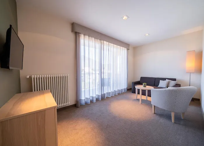 Hotel mit Whirlpool Frangart An Der Weinstrasse