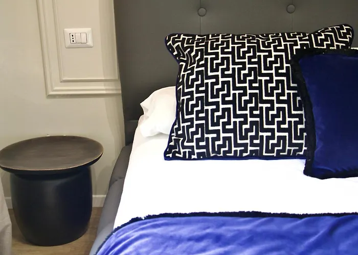  XCross Suites Basilica San Paolo