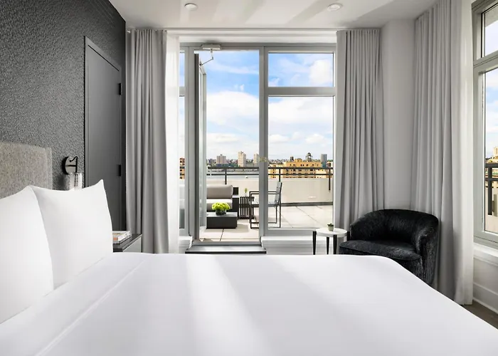 Arthouse Hotel