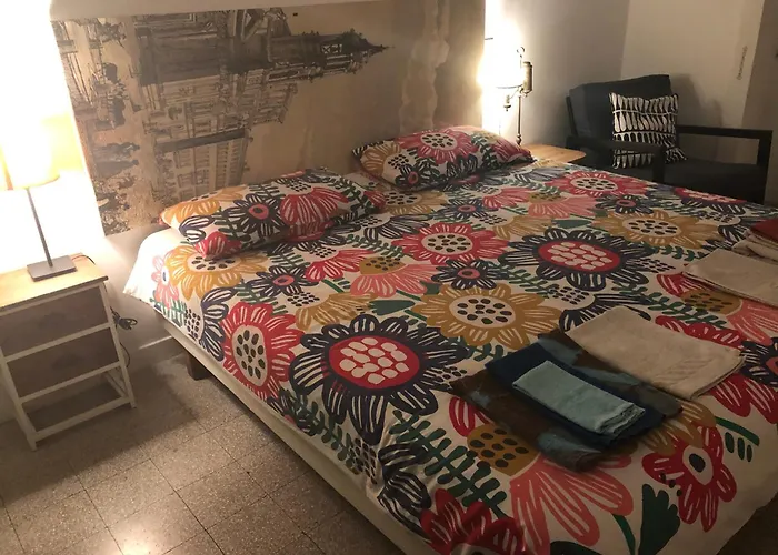 Albergo economico: Cebollitas B&B