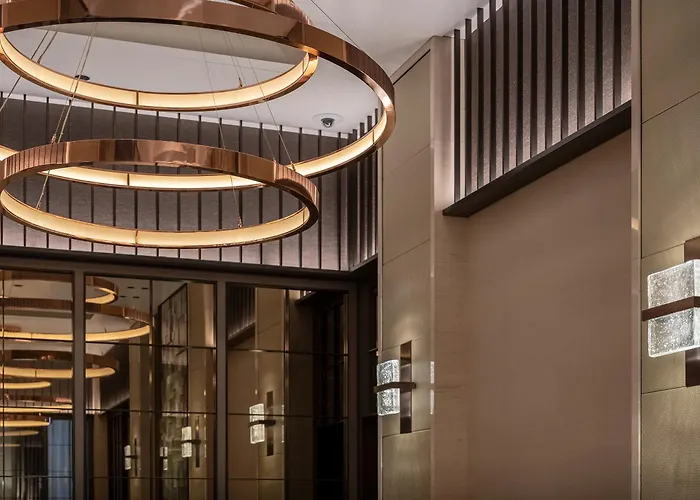 Hotel boutique: Hotel The Celestine Ginza