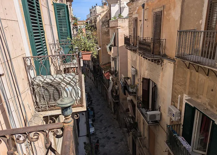 Hotel 3 stelle: B&B del Parlamento