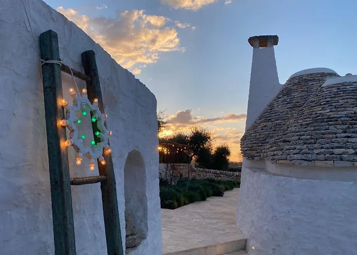 Casa vacanza: Dimora Iconica