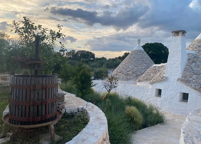 Casa vacanza: Dimora Iconica