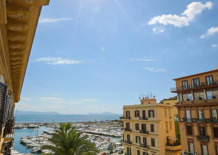Resort: Lungomare Suite & Spa