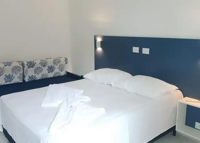 Hotel Lagoinha
