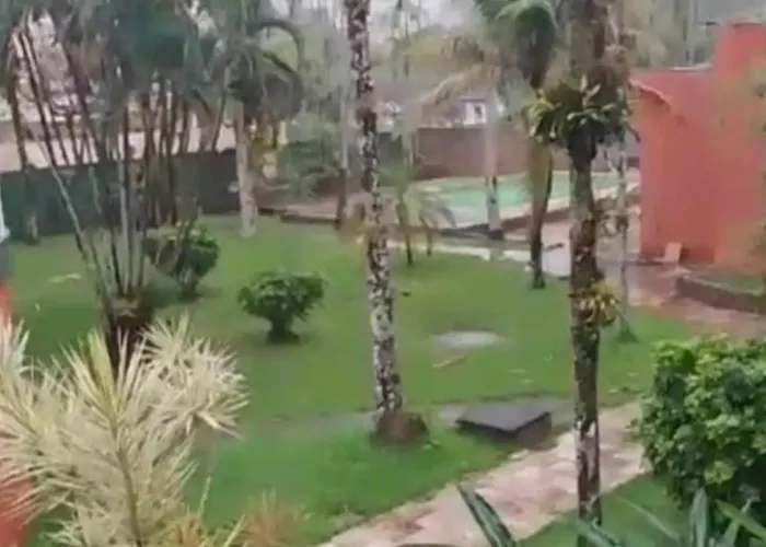 Hotel Lagoinha
