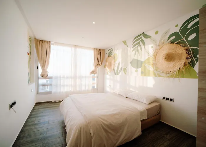 Surf House