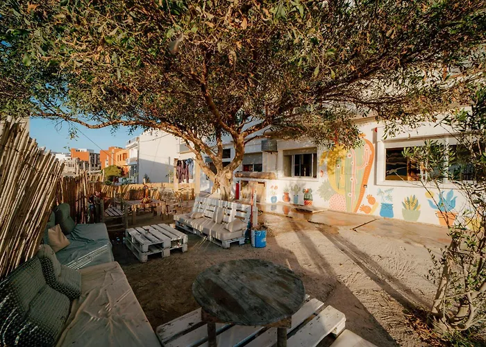 Surf House