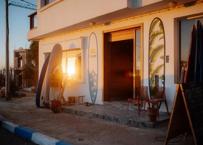 Surf House