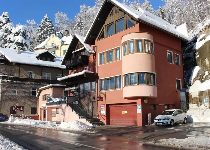 B&B Heimgartl