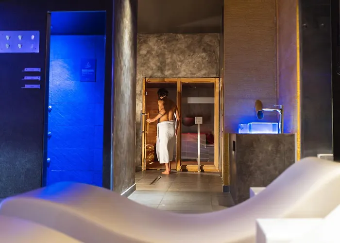 Hi s Trento - Wellness & Spa Adults Only