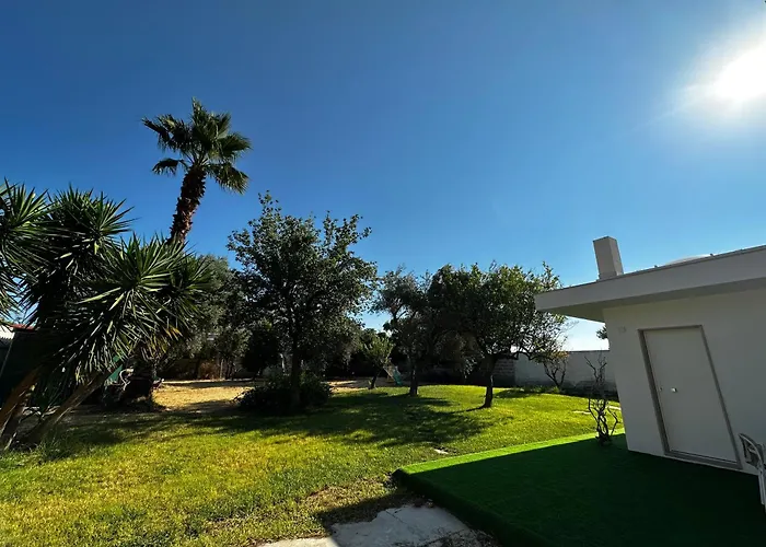 Il Gelsomino Luxury Suites