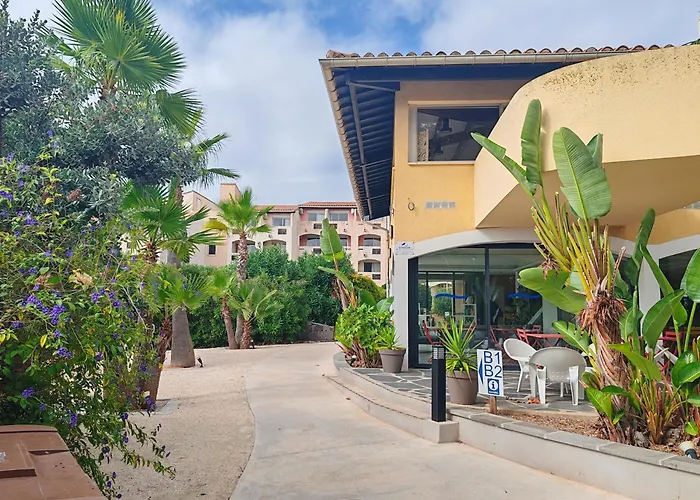 Animaux admis Residence Agathea