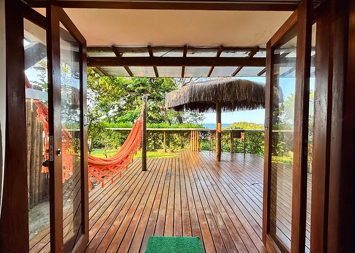 Apartamento: Villa Giulia Morro