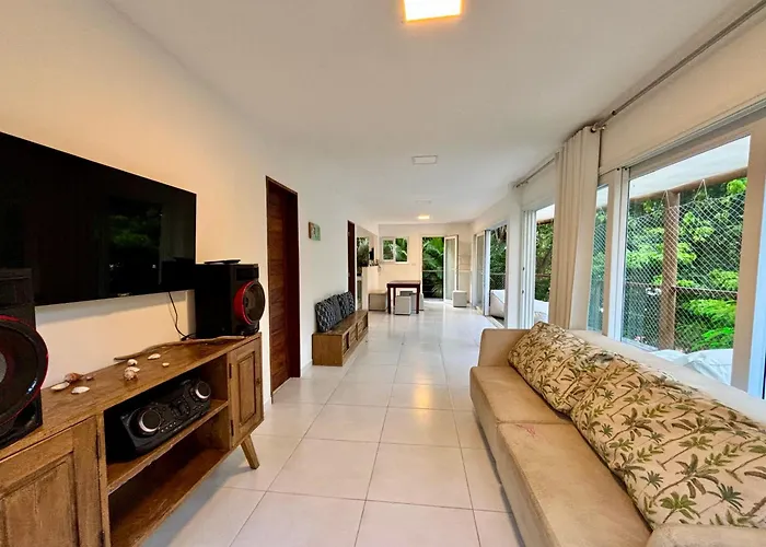 Apartamento: Villa Giulia Morro