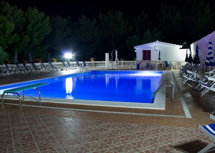 Hotel: Residence Jolly