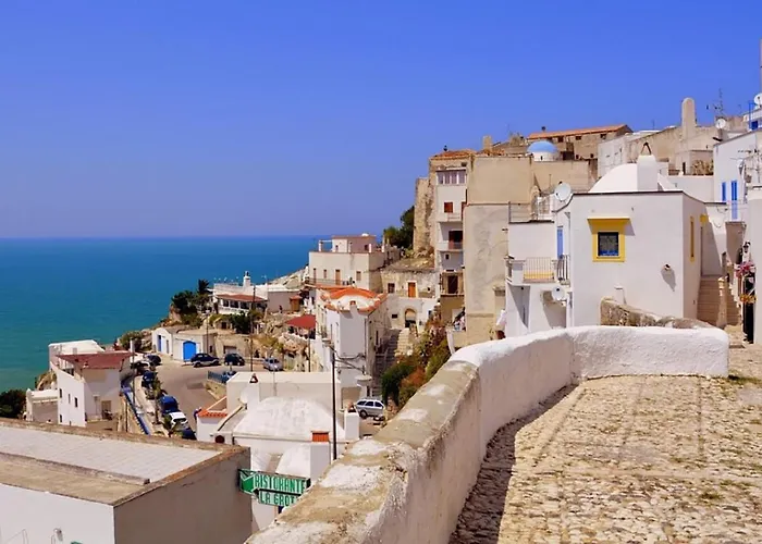 Hotel: Residence Jolly