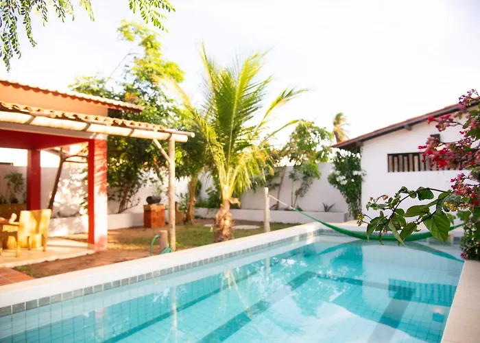 Hotel barato: Casa Claudia