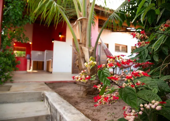 Hotel barato: Casa Claudia
