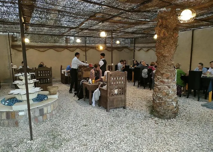 Hotel Sekhmet Retreat Centre Luxor