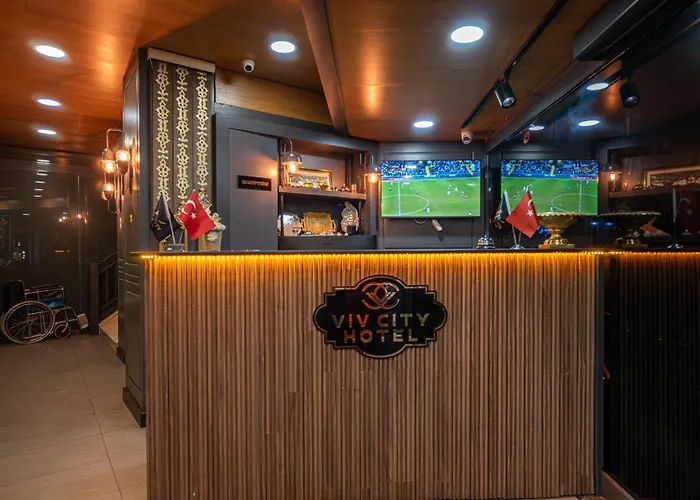  Viv City
