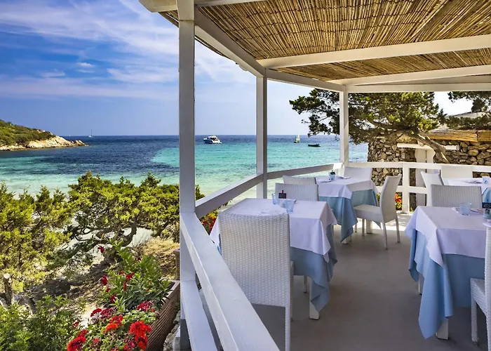 Grand In Porto Cervo
