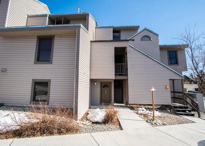 Sunburst Condominiums