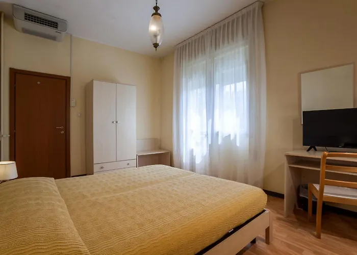 B&B Risorta