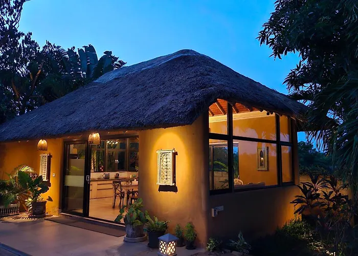 Ivy Villa