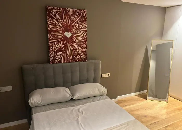 Perros hoteles Esplugues De Llobregat