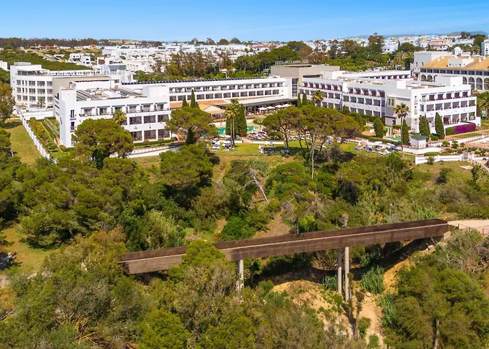 Golf hotel: Hotel Fuerte Conil-Resort